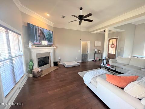128 Tradition Pkwy, Flowood, MS 39232 photo 10