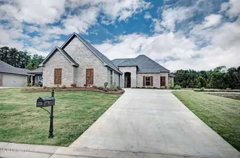 238 Reservoir Way, Brandon, MS 39047