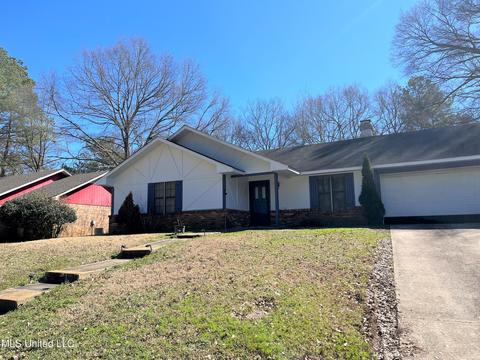 4319 Will O Run Dr, Jackson, MS 39212 photo 1
