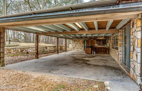304 Pine Ridge Rd, Florence, MS 39073 photo 42