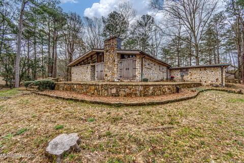 304 Pine Ridge Rd, Florence, MS 39073 photo 45