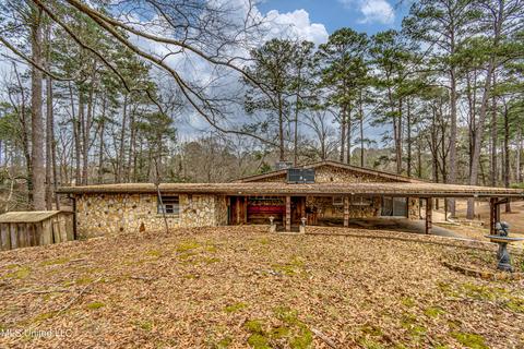304 Pine Ridge Rd, Florence, MS 39073 photo 47