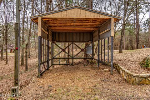304 Pine Ridge Rd, Florence, MS 39073 photo 44