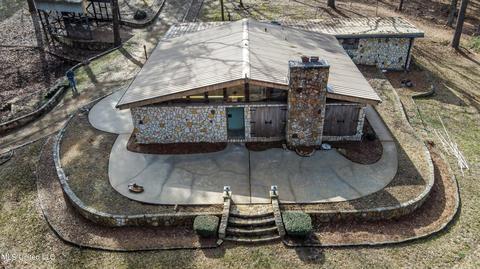 304 Pine Ridge Rd, Florence, MS 39073 photo 50