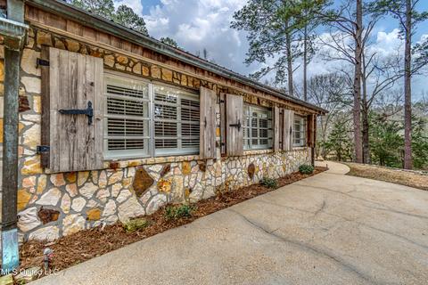 304 Pine Ridge Rd, Florence, MS 39073 photo 49