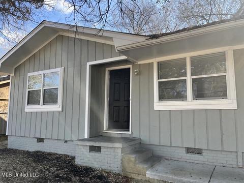 351 Lawrence Rd, Jackson, MS 39206