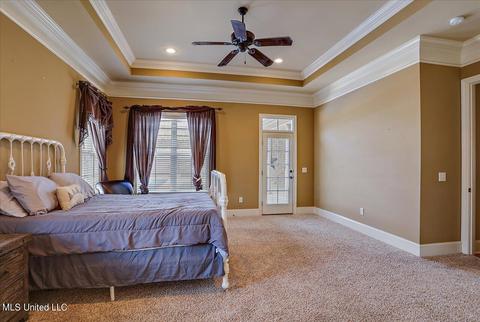 135 Hunter Trl, Florence, MS 39073 photo 32