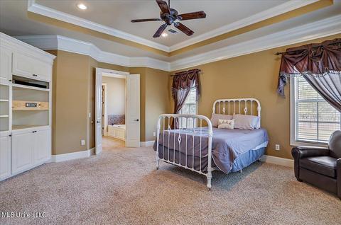 135 Hunter Trl, Florence, MS 39073 photo 30