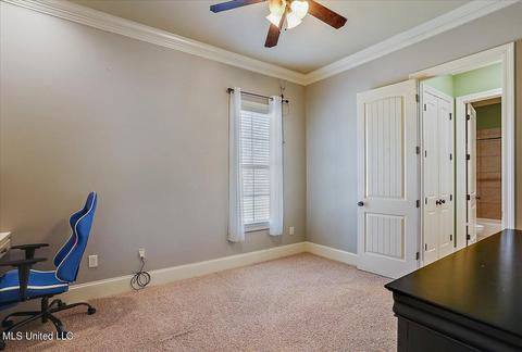 135 Hunter Trl, Florence, MS 39073 photo 43