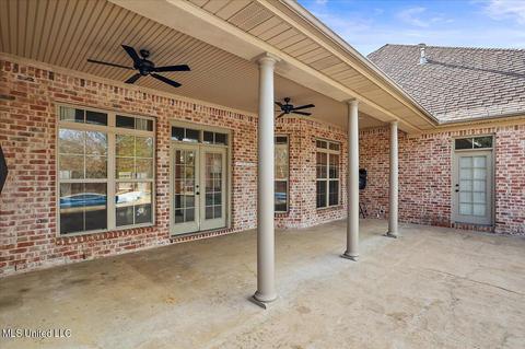 135 Hunter Trl, Florence, MS 39073 photo 53