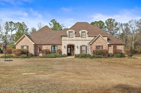 135 Hunter Trl, Florence, MS 39073 photo 1