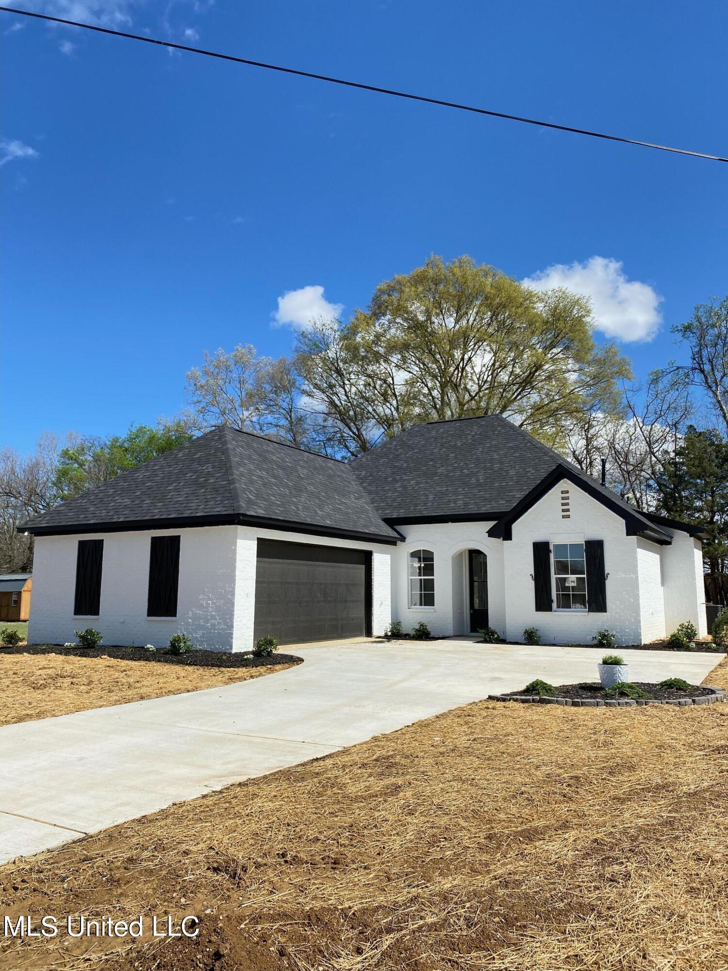 144 Lashonda Circle Cir, Canton, MS 39046 photo 1