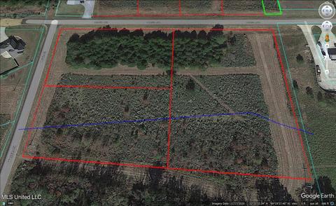 4 Central Blvd, Flora, MS 39071