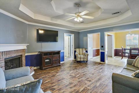 706 Tatum Dr, Florence, MS 39073 photo 6