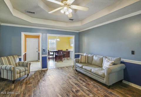 706 Tatum Dr, Florence, MS 39073 photo 7