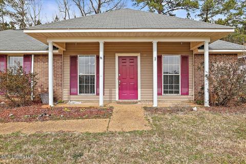 706 Tatum Dr, Florence, MS 39073 photo 4