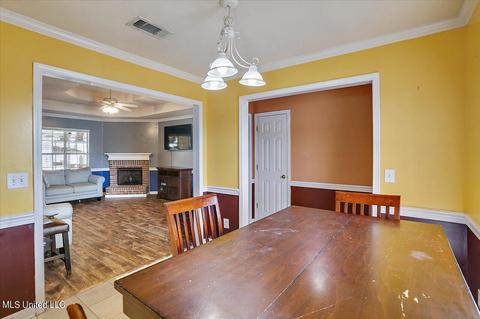 706 Tatum Dr, Florence, MS 39073 photo 15