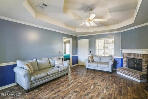 706 Tatum Dr, Florence, MS 39073 photo 5