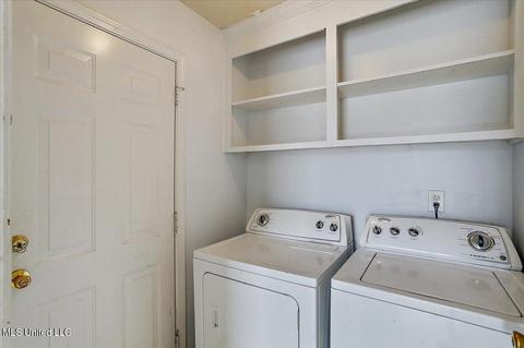 706 Tatum Dr, Florence, MS 39073 photo 13