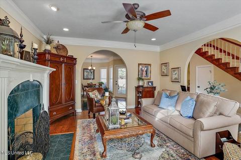 4071 Henderson Rd, Byram, MS 39272 photo 9