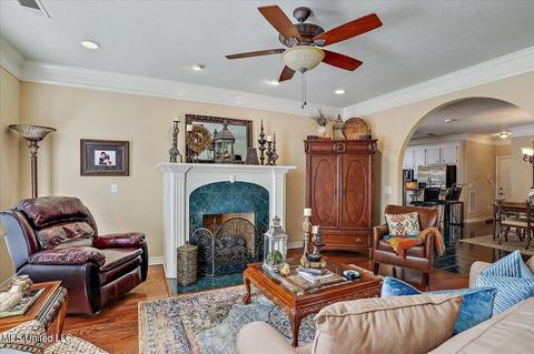 4071 Henderson Rd, Byram, MS 39272 photo 8