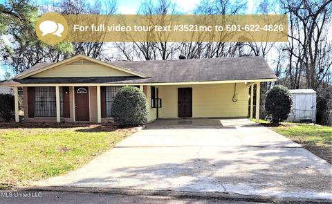 3521 Michael Clay Dr, Jackson, MS 39213 photo 1
