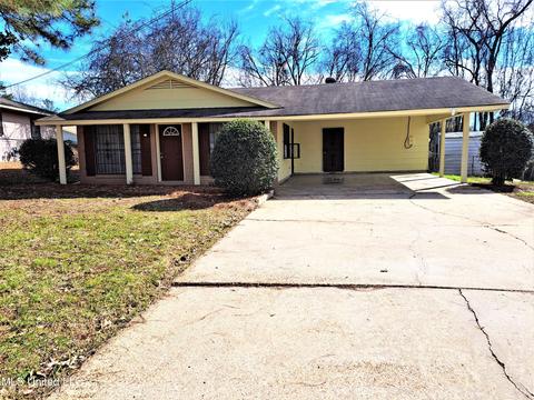 3521 Michael Clay Dr, Jackson, MS 39213 photo 32