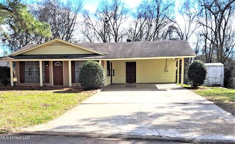 3521 Michael Clay Dr, Jackson, MS 39213 photo 30