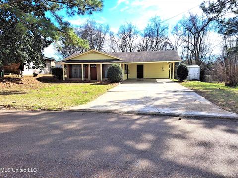 3521 Michael Clay Dr, Jackson, MS 39213 photo 33