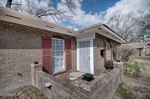 160 Riviera Dr, Jackson, MS 39211 photo 4