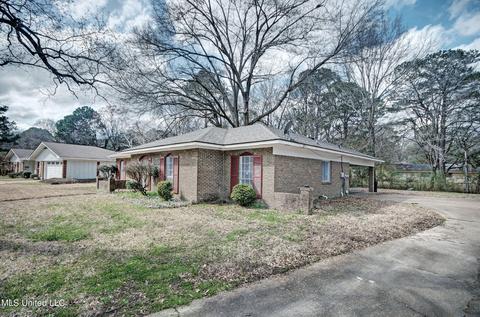 160 Riviera Dr, Jackson, MS 39211 photo 3