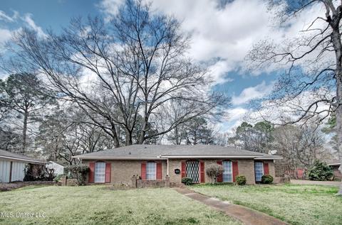 160 Riviera Dr, Jackson, MS 39211 photo 2