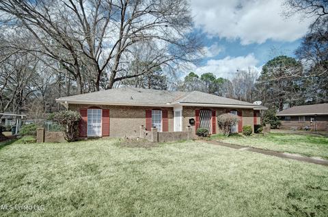 160 Riviera Dr, Jackson, MS 39211 photo 1