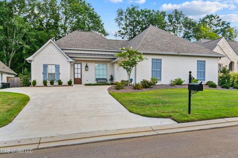 120 Cornerstone Dr, Madison, MS 39110 photo 1