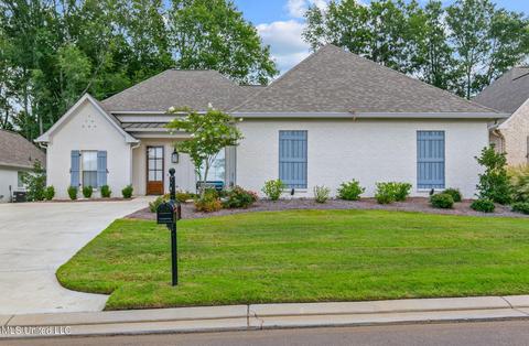 120 Cornerstone Dr, Madison, MS 39110 photo 3