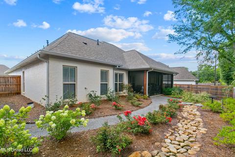 120 Cornerstone Dr, Madison, MS 39110 photo 50