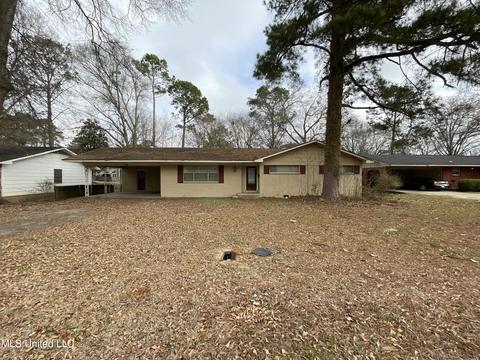 1254 Winterview Dr, Jackson, MS 39211 photo 1