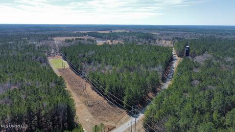Chaney Rd, Ackerman, MS 39735 photo 12