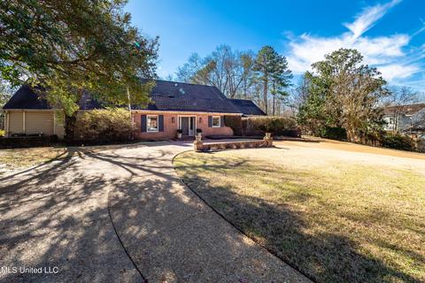 171 Winged Foot Cir, Jackson, MS 39211 photo 2