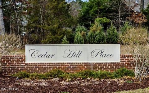 104 Belle Fleur Ln, Clinton, MS 39056