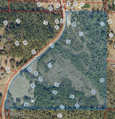 14016 Alcede Lizana Rd, Gulfport, MS 39503 photo 7