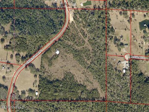 14016 Alcede Lizana Rd, Gulfport, MS 39503 photo 5