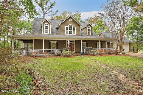 522 Twelve Oaks Trce, Canton, MS 39046
