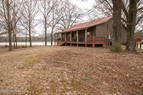 Ebenezer Pickens Road, Pickens, MS 39146