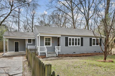 727 Eagle Ave, Jackson, MS 39206 photo 1