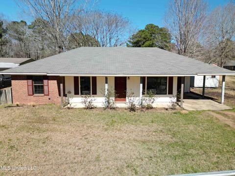 197 Rolling Hills Blvd, Florence, MS 39073 photo 1