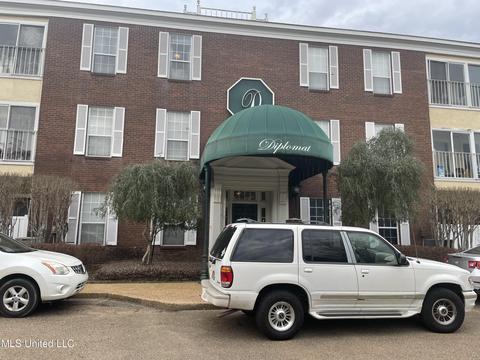 500 Northpointe Pkwy #316, Jackson, MS 39211