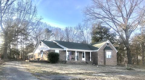 4319 Hernando Rd, Holly Springs, MS 38635