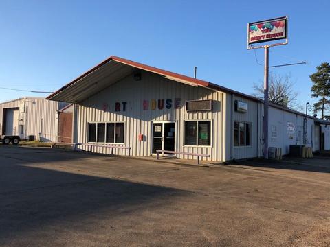 502 Old Morton Rd, Forest, MS 39074 photo 1
