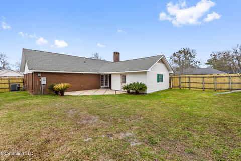 405 Saint Augustine Ave, Long Beach, MS 39560 photo 20